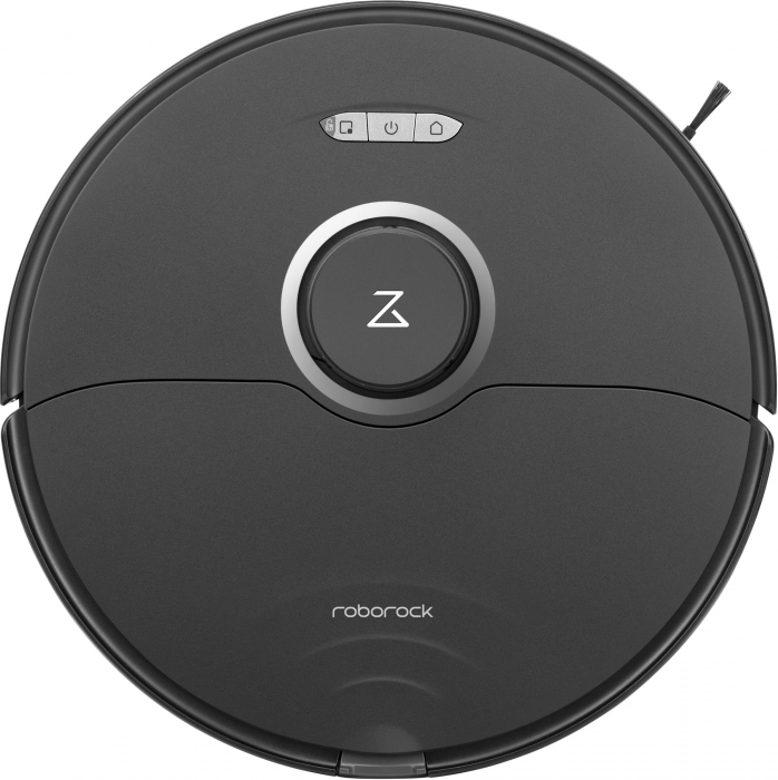 Робот-пылесос Roborock S8 RU черный