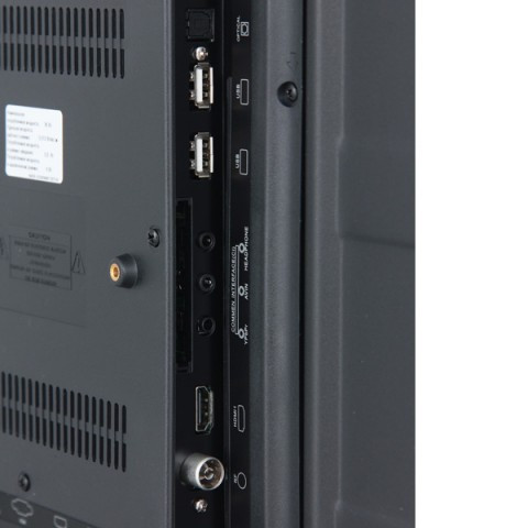 Телевизор Haier LE32K5000T