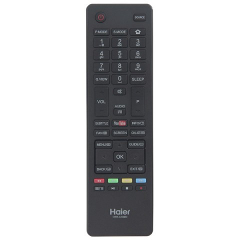 Телевизор Haier LE32K5000T