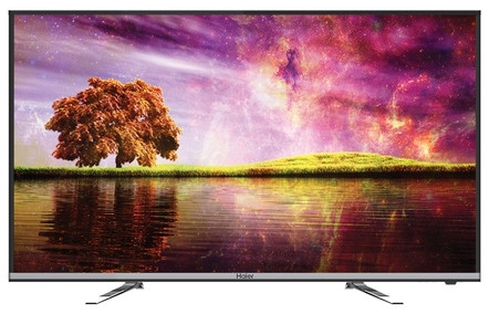 Телевизор Haier LE32K5000T