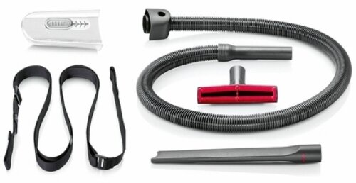 Пылесос BOSCH Athlet Runtime Plus BBH625M10 (25,2V)