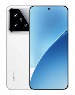 Смартфон Xiaomi Mi 15 12/512Gb, White