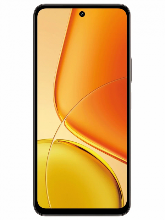 Смартфон vivo Y29 4G 8/256Gb Noble Brown RU