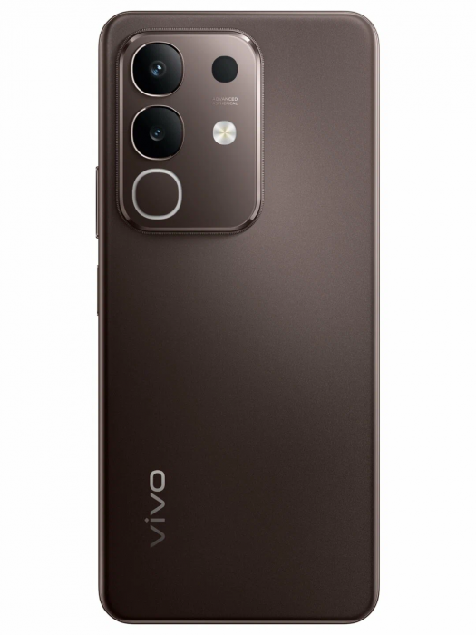 Смартфон vivo Y29 4G 8/256Gb Noble Brown RU