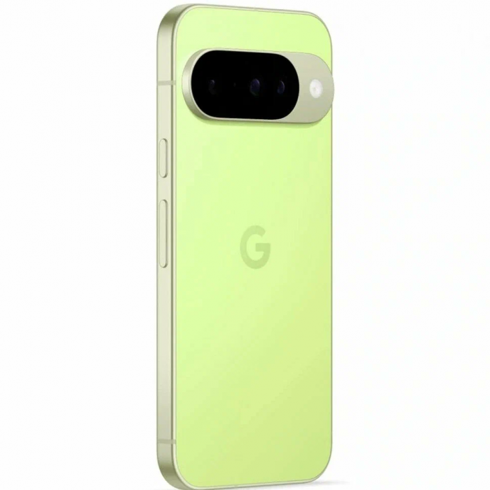 Смартфон Google Pixel 10 12/256Gb, Lemongrass