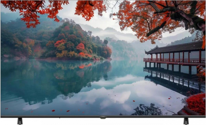 Телевизор Haier 50 LED H1