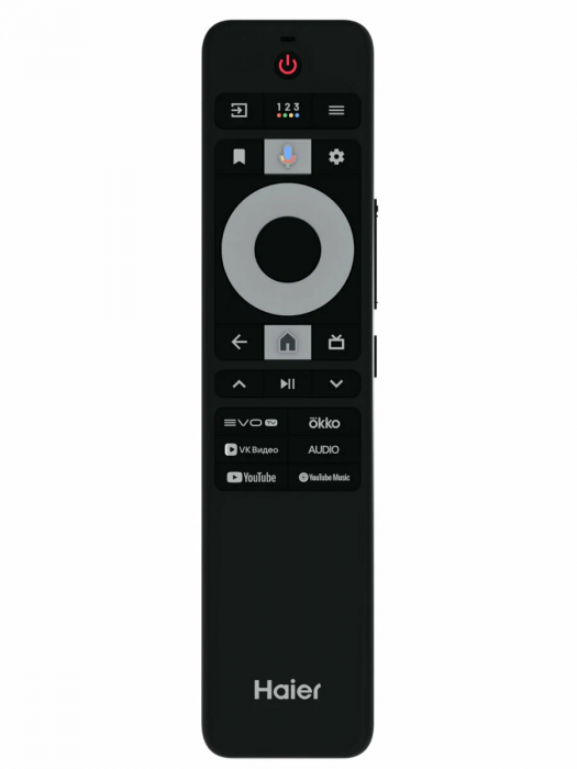 Телевизор Haier 50 LED H1