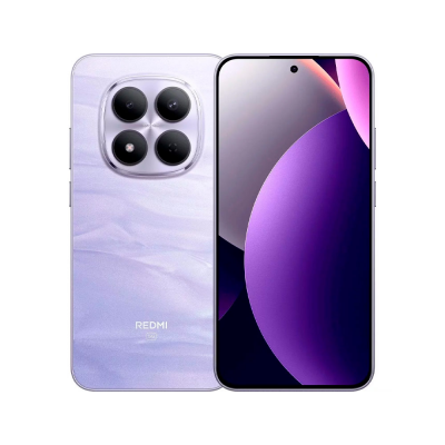 Смартфон Xiaomi Redmi Note 15 Pro 5G 12/512Gb Mist Purple
