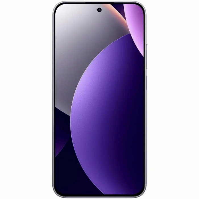Смартфон Xiaomi Redmi Note 15 Pro 5G 12/512Gb Mist Purple