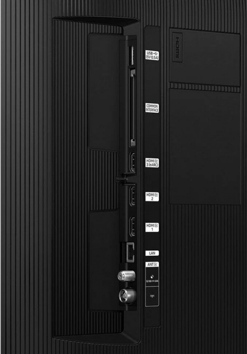 Телевизор Samsung QE50Q7F