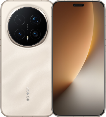 Смартфон Honor Magic 8 Pro 12/512Gb Sunrise Gold
