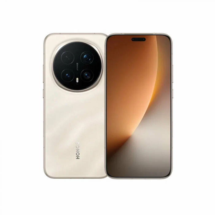 Смартфон Honor Magic 8 Pro 12/512Gb Sunrise Gold