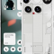 Смартфон Nothing Phone (3) 16/512Gb White