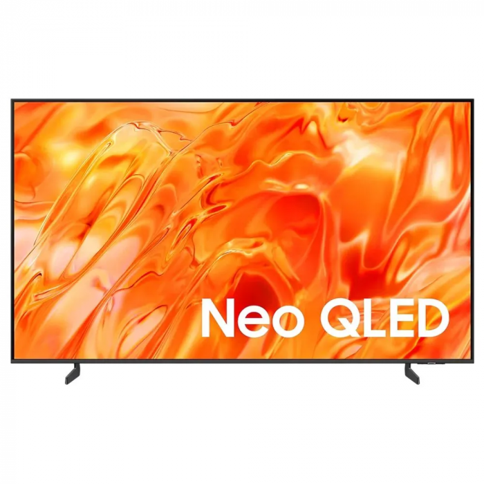 Телевизор Samsung UE100M90HUXCE 100" 4K UHD, черный 