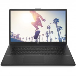 Ноутбук HP 17-cp0125ur 5D5G5EA