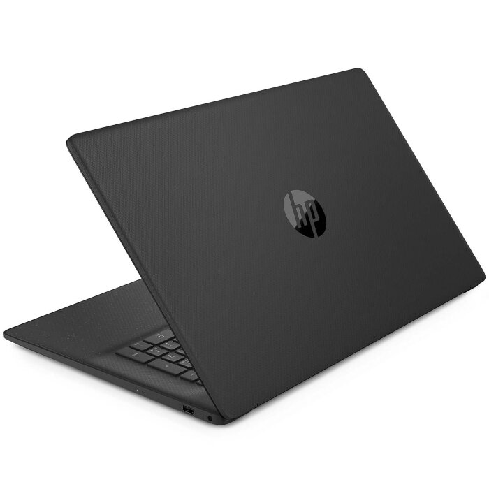 Ноутбук HP 17-cp0125ur 5D5G5EA