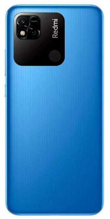 Смартфон Xiaomi Redmi 10A 2/32 ГБ, синее небо