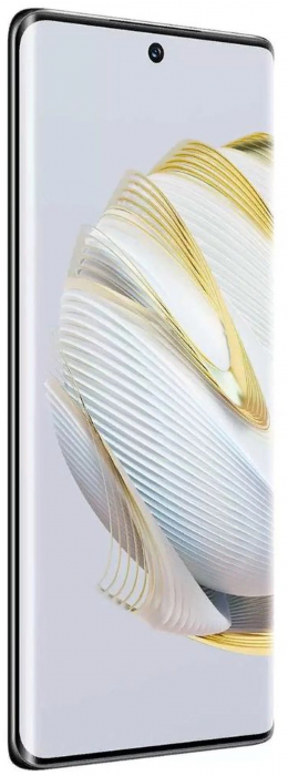 Смартфон HUAWEI Nova 10 8/128 ГБ Global, сияющий черный