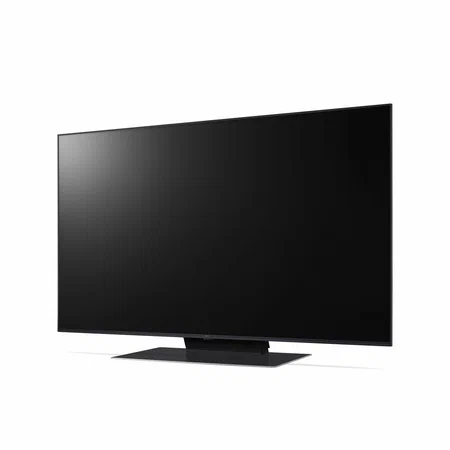 Телевизор LG 43UT91006LA.ARUG, 4K Ultra HD, черный