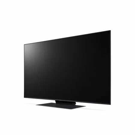 Телевизор LG 43UT91006LA.ARUG, 4K Ultra HD, черный