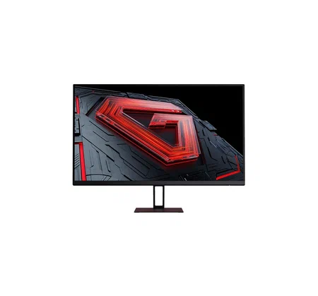 Монитор Xiaomi Display X27G 27" 165HZ Чёрный