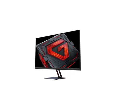 Монитор Xiaomi Display X27G 27" 165HZ Чёрный