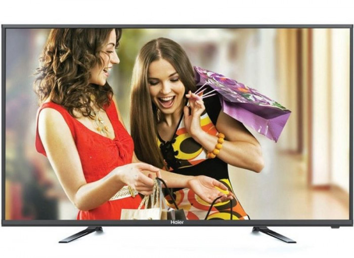 Телевизор Haier LE42B8000TF