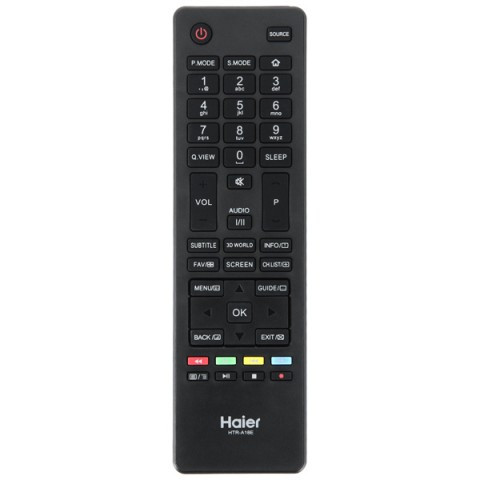 Телевизор Haier LE42B8000TF
