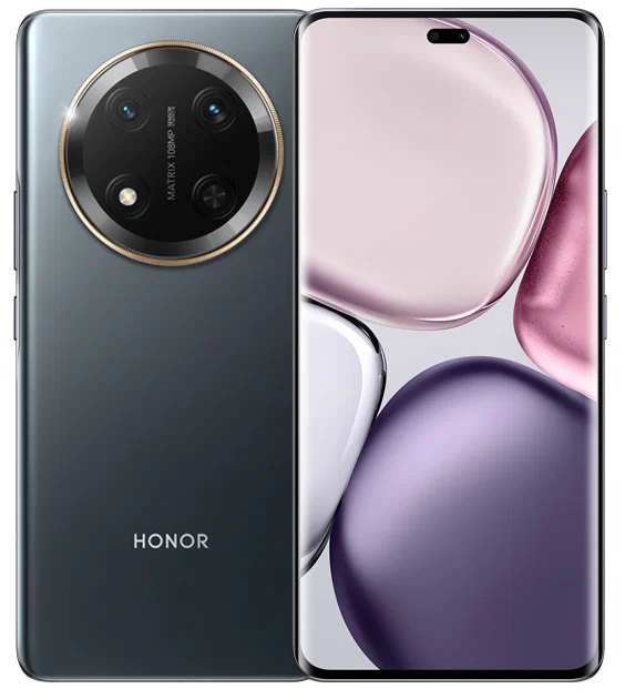 Смартфон Honor X9c 8/256Gb, Black