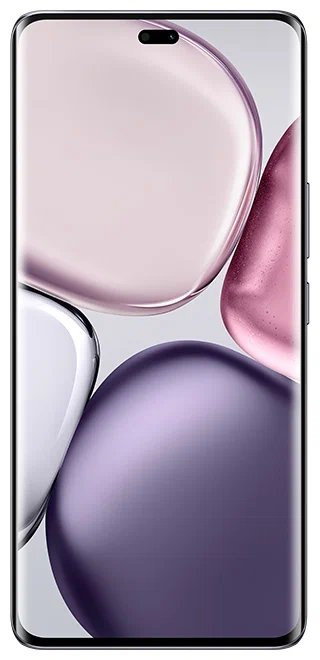 Смартфон Honor X9c 8/256Gb Titanium Black