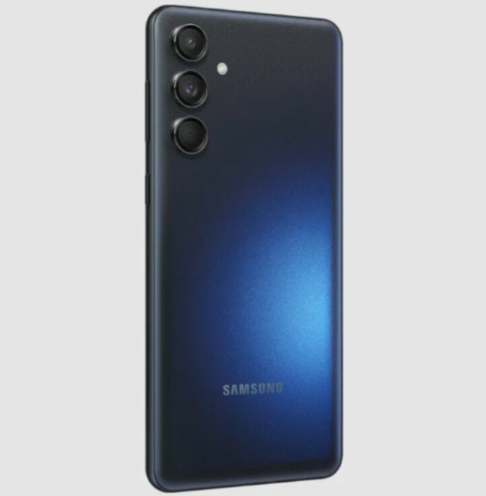 Смартфон Samsung Galaxy M55 8/256Gb, Black