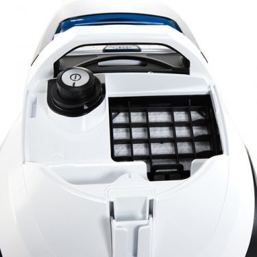 Пылесос BOSCH BGS1U1802