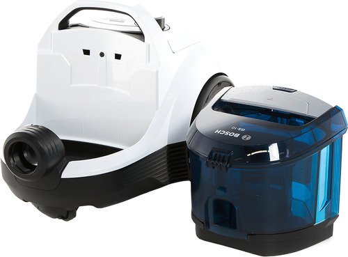 Пылесос BOSCH BGS1U1802