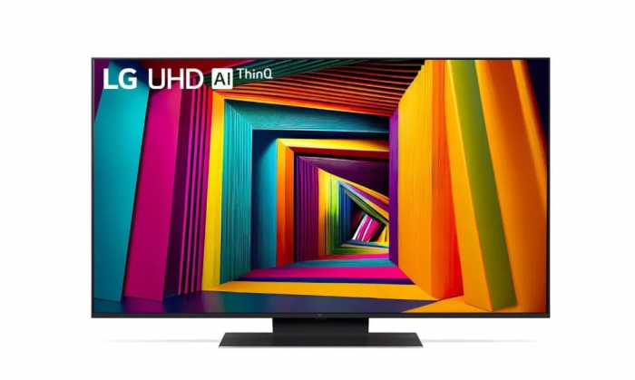 Телевизор LG 50UT91006LA