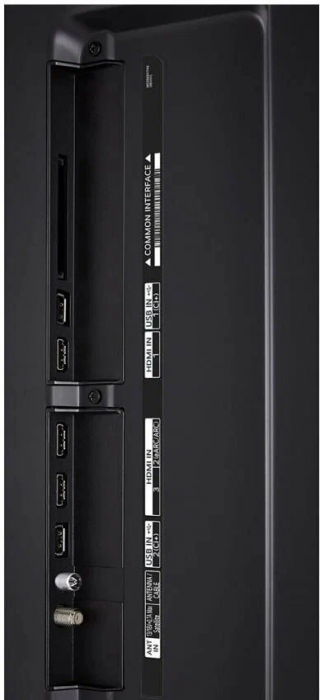 Телевизор LG 50UT91006LA