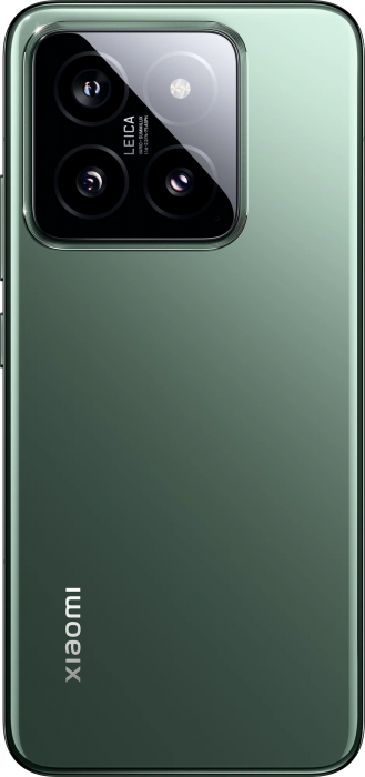 Смартфон Xiaomi 14 12/256Gb, Green