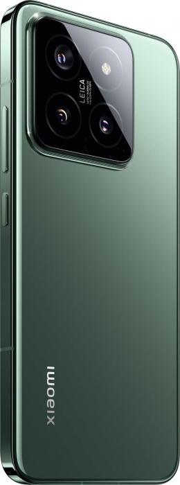 Смартфон Xiaomi 14 12/256Gb, Green