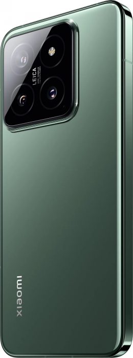 Смартфон Xiaomi 14 12/256Gb, Green
