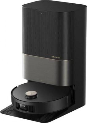 Пылесос-робот Dreame X50 Ultra Complete Black