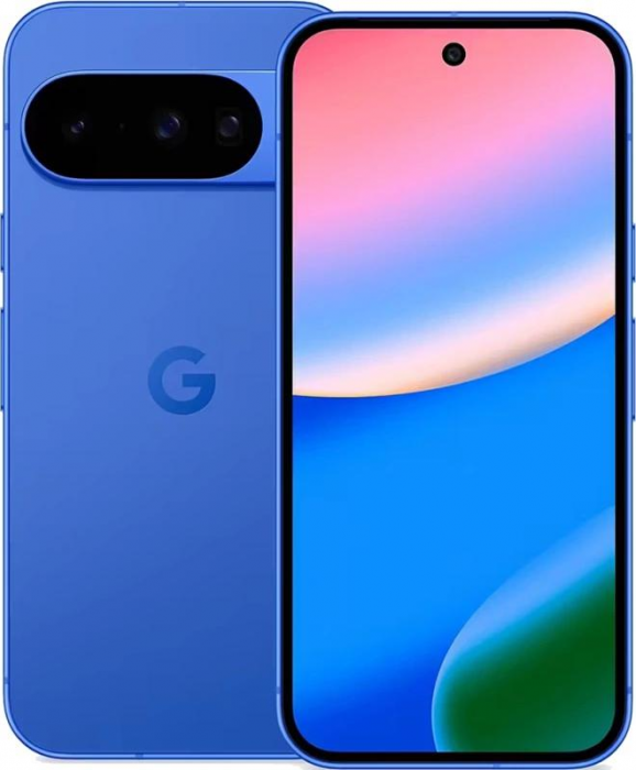 Смартфон Google Pixel 10 12/256Gb, Indigo