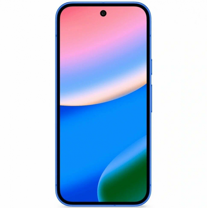 Смартфон Google Pixel 10 12/256Gb, Indigo