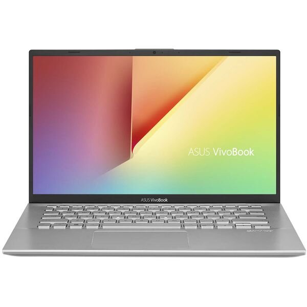 Ультрабук ASUS VivoBook 14 F412UA-EB607T