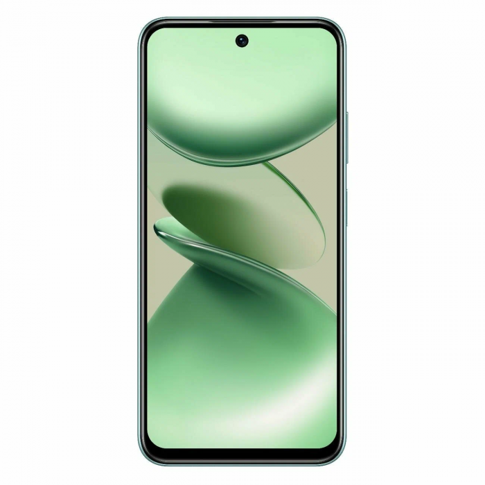 Смартфон Infinix Smart 9 4/128Gb Green