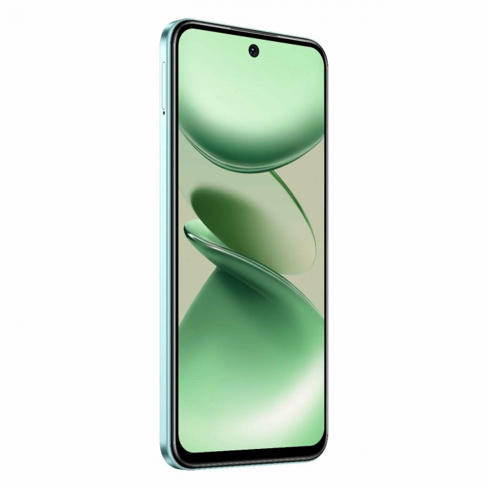 Смартфон Infinix Smart 9 4/128Gb Green