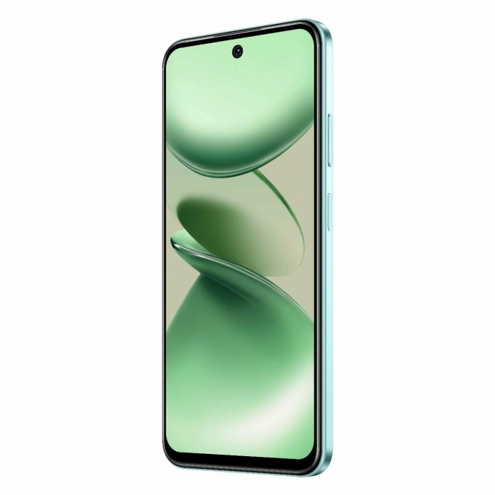 Смартфон Infinix Smart 9 4/128Gb Green