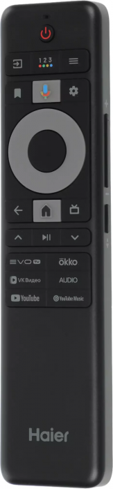 Телевизор Haier 55 LED H1