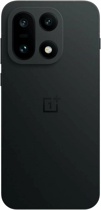 Смартфон OnePlus 15 12/256Gb Infinite Black