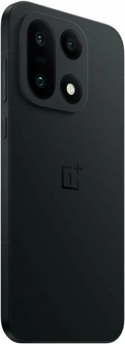 Смартфон OnePlus 15 12/256Gb Infinite Black
