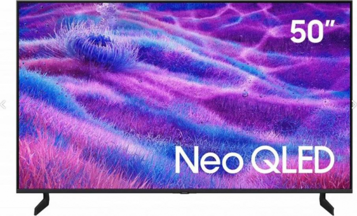 Телевизор Samsung QE50QN80FAUXCE