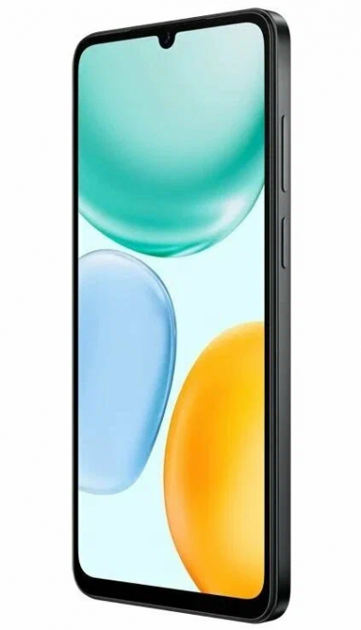 Смартфон Honor X5c Plus 4/128Gb Black